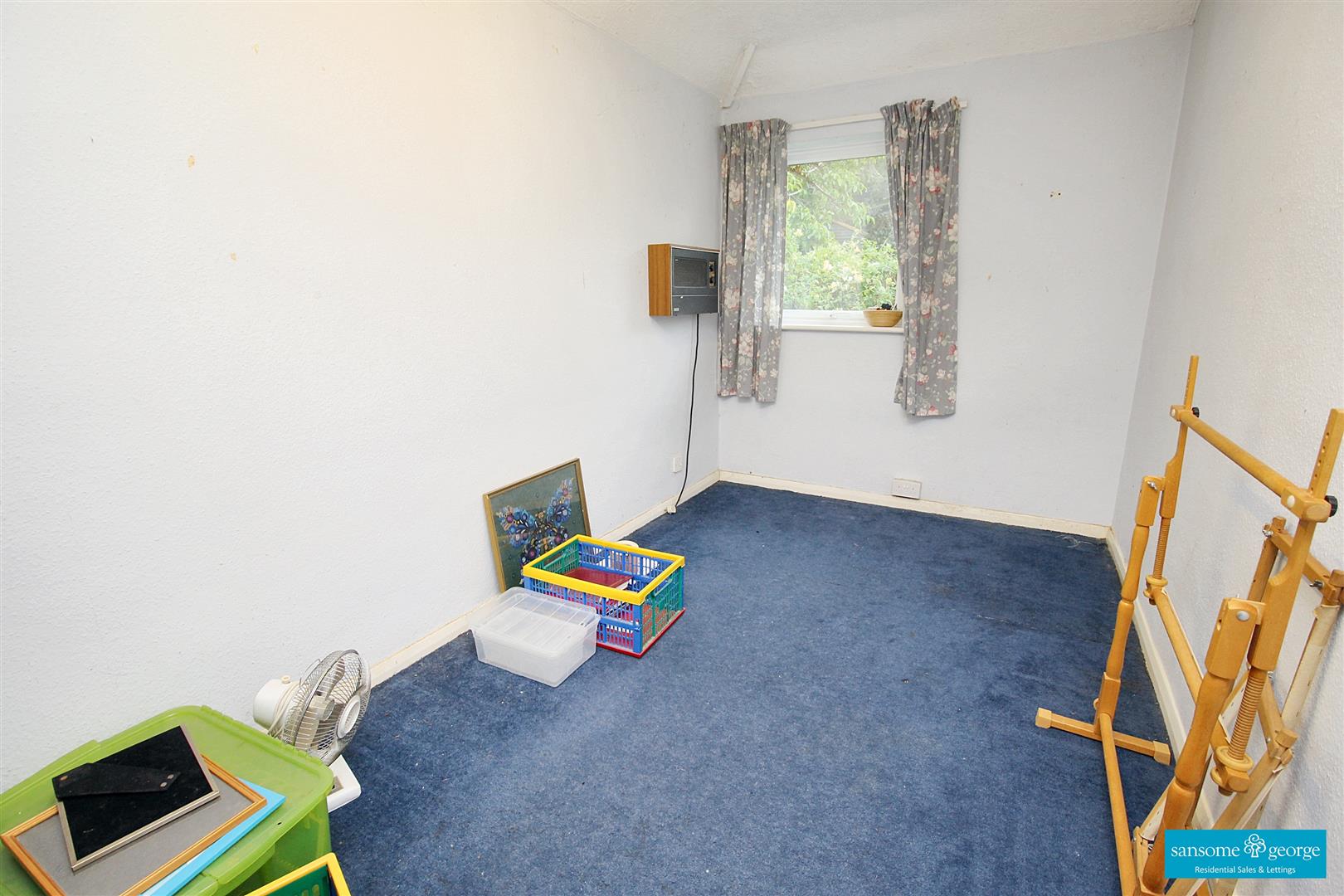 Ennerdale Road, Reading